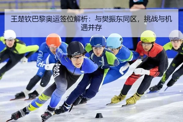 王楚钦巴黎奥运签位解析：与樊振东同区，挑战与机遇并存