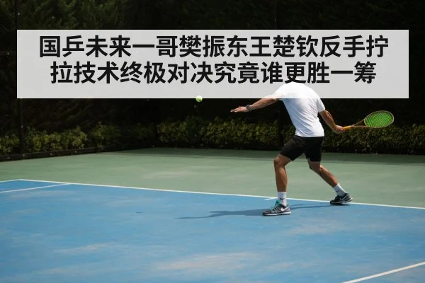 国乒未来一哥樊振东王楚钦反手拧拉技术终极对决究竟谁更胜一筹