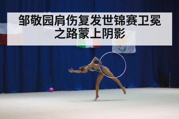 gymnastics competition